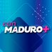 ConMaduro+ (@conmaduromas_) Twitter profile photo ConMaduro+ (@conmaduromas_) Twitter profile photo
