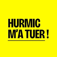 Hurmic m'a tuer !(@Hurmicmatuer) 's Twitter Profile Photo