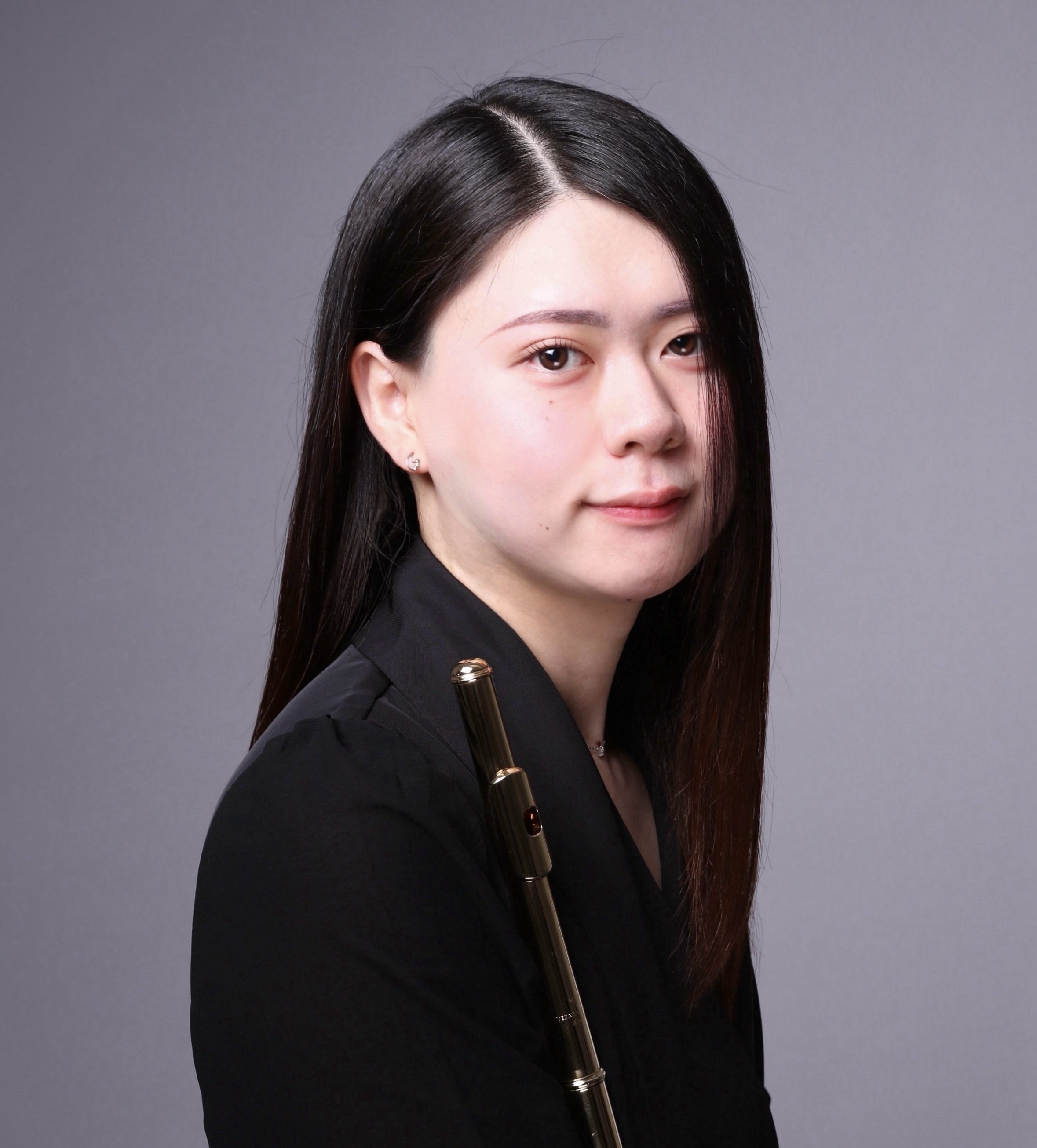 ueno_flute's profile picture. フルート吹き │ 東京音楽大学 ▷シカゴ音楽院 │ 🇯🇵🇺🇸🪈