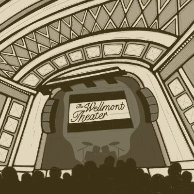 The Wellmont Theater Profile