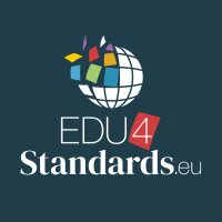 edu4standards(@edu4standards) 's Twitter Profile Photo