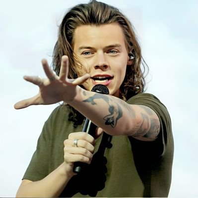 Treat People With Kindness. 💙
infj,Directioner... i don't know why!🤷🏻♀️