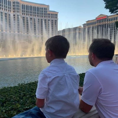 timribz's profile picture. 