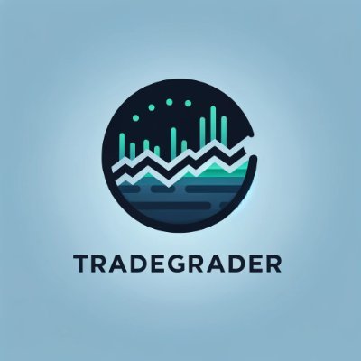 TradeGraders's profile picture. Full-time #crypto investor,trader and analyst 📊📈📉👨🏼‍💻