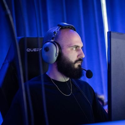 - Partnered with 13k on https://t.co/Qk17ssjg8r
-Streamer for #GoNextEsports
-Leading streamer for GR Valorant
