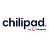 chilipad's profile picture. Sleep cool with Chilipad! Innovating bed cooling systems and AI-powered sleep tracking. Trusted by athletes and health pros.