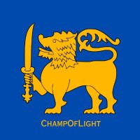 Champ (@champoflight23) 's Twitter Profile