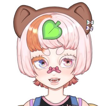 Nikkei Nata🍃Tanuki Vtuber | COMMISSIONS CLOSED