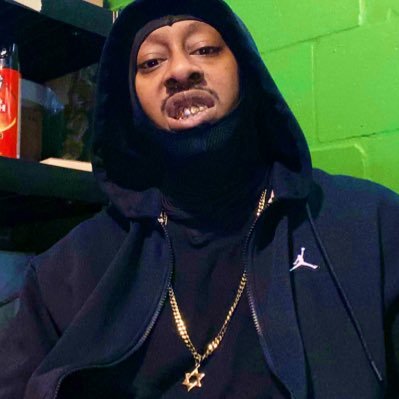 GGDQuadir's profile picture. 😈 #GGD 🦍