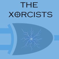 XORcists(@xorcists3859) 's Twitter Profile Photo