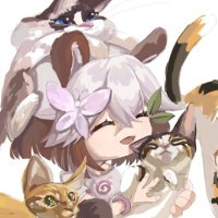 夢か　星野 (@hoshinoyumeka2) Twitter profile photo