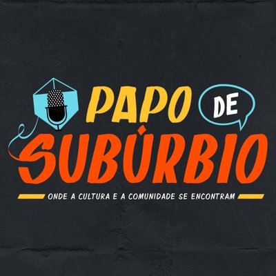 Explorando a vida e a cultura do subúrbio carioca: histórias autênticas, ritmos vibrantes e muito mais! 🏙️🎶 #SubúrbioCariocaPodcast