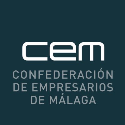 Oficial | Confederación de Empresarios de Málaga - CEM. Generando progreso desde las empresas. 🤝🏻 #EmpresariosMLG
