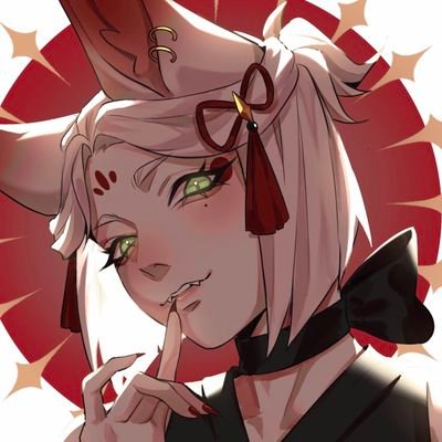 Artist | 18↑| she/they 🇩🇪🏳️‍🌈 | no Minors 🔞 or 🐜 | mostly ⚖🪴/❄🔥 | Danmei | 2434 EN | bullying Diluc agenda | https://t.co/h2Rdxilxjm