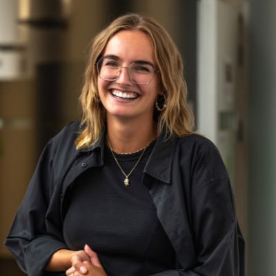 babette_hermans's profile picture. PhD researcher at @KULeuven