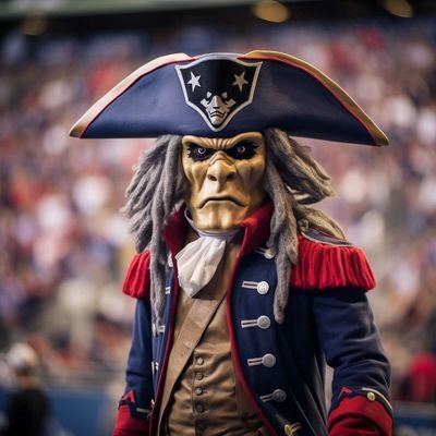 Not affiliated with the New England Patriots or the NFL