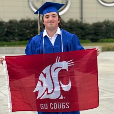 Washington State Offensive Student Assistant