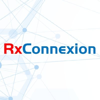 ConnexionRx's profile picture. Smart Solutions for Today’s Pharmacy