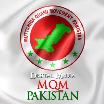 Digital Media Activities NA-240 Ranchorline Town Member . Political Work MQM Pakistan