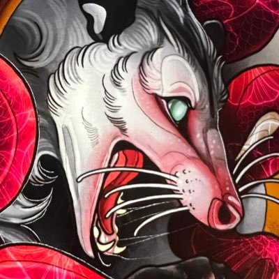 RatCorkさんのプロフィール画像