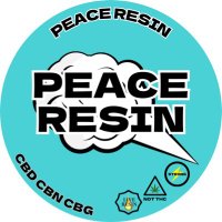 【公式】PEACE RESIN (ピースレジン) VAPE(@PeaceResincbd) 's Twitter Profile Photo