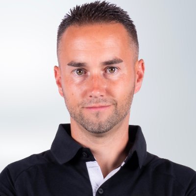 📊 Head of Performance
🌍 Consultant @FIFAcom 
⚽️ UEFA A Licensed Coach⁣⁣ 
🎓 PhD - Sports science
⌛ Ex : VAFC, GFCA, FCSM, OGC Nice, FC Metz, 🏴󠁧󠁢󠁳󠁣󠁴󠁿