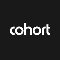 Cohort(@getcohort) 's Twitter Profile Photo