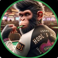 texA$HODL’em💎🙌🏼🦍🦍 (@c_da_mpossibull) 's Twitter Profile
