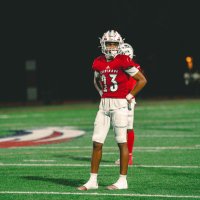 Khalil Hudson (@khalilhudson_) 's Twitter Profile Photo