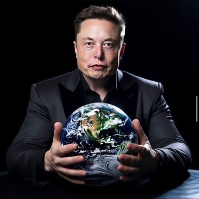 Elon Musk CEO-SpaceX Tesla 二 Founder of the boring company.....