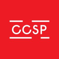 CCSP(@ccsp_oficial) 's Twitter Profile Photo