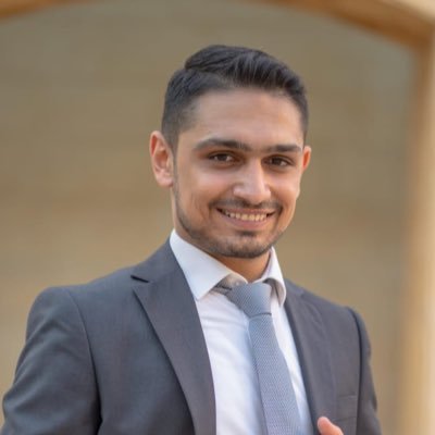 RamiRifi1's profile picture. Postdoctoral Research Fellow @Mizzou MD | LU 24’