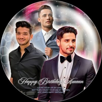 Amaan_Bdaysoon Profile Picture