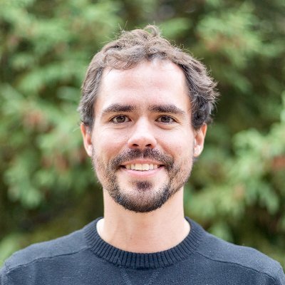 Research scientist @usfs_rmrs | ecology & conservation of fish and freshwater ecosystems 🏞️ 🐟 📈 | views my own