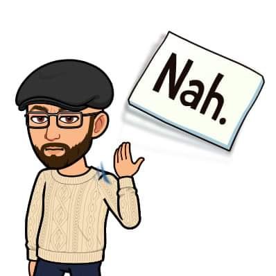 TauMonk's profile picture. 🤔🤷🏿‍♀️🐃