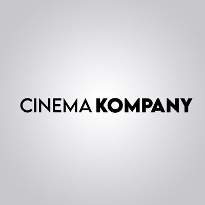 CinemaKompany Profile Picture