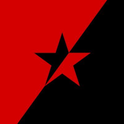 https://t.co/FYn1koPRcB
Libertarian socialist and anarchist. Organize worker resistance, community cooperatives, direct action and strikes! Worker solidarity!