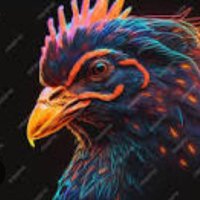Thunder ChicKen. (@titancmoone) 's Twitter Profile