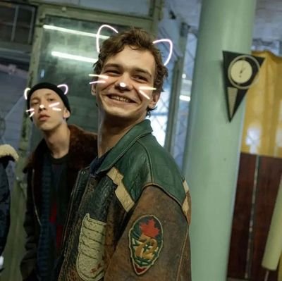 dzhubugさんのプロフィール画像