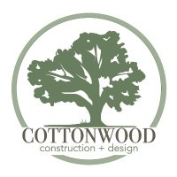 Cottonwood Construction(@CottonwoodConst) 's Twitter Profile Photo