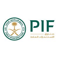 Public Investment Fund(@PIF_en) 's Twitter Profile Photo