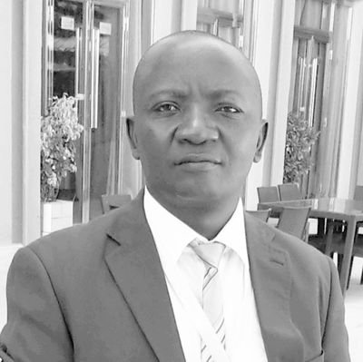 International Human Rights Law Advocate.
Former DRC National Human Rights Commissioner.
DDH/HRD since 1990. Retweets are not endorsements !