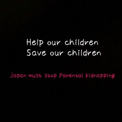 I had my child taken away by my ex-spouse. Japan: The Black Hole For Abducted Children. This country (Japan)is an Extremely dangerous country. Guys caution!