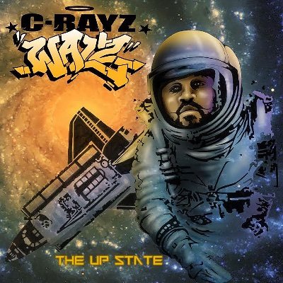 The Legend Continues….
Album #44 “THE UP STATE” OUT NOW!