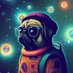 Hipster Pug🎶 (@Hipster_pug_) Twitter profile photo