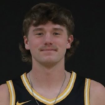 ejwolffy22's profile picture. Southland High school 22’ | Gustavus MBB 26’ | Minnesota Lightning AAU