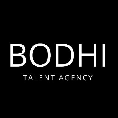 Talent agency with offices in Manchester & London. Representing beautifully talented actors within the Entertainment Industry. VO Division: @BodhiVoices