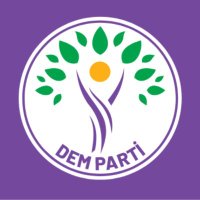 DEM Parti Kuşadası (@demkusadasi) Twitter profile photo