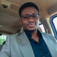 Justin OMENGOMO, MEng. (@justin_omengomo) 's Twitter Profile