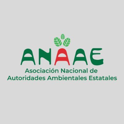 Asociación Nacional de Autoridades Ambientales Estatales.